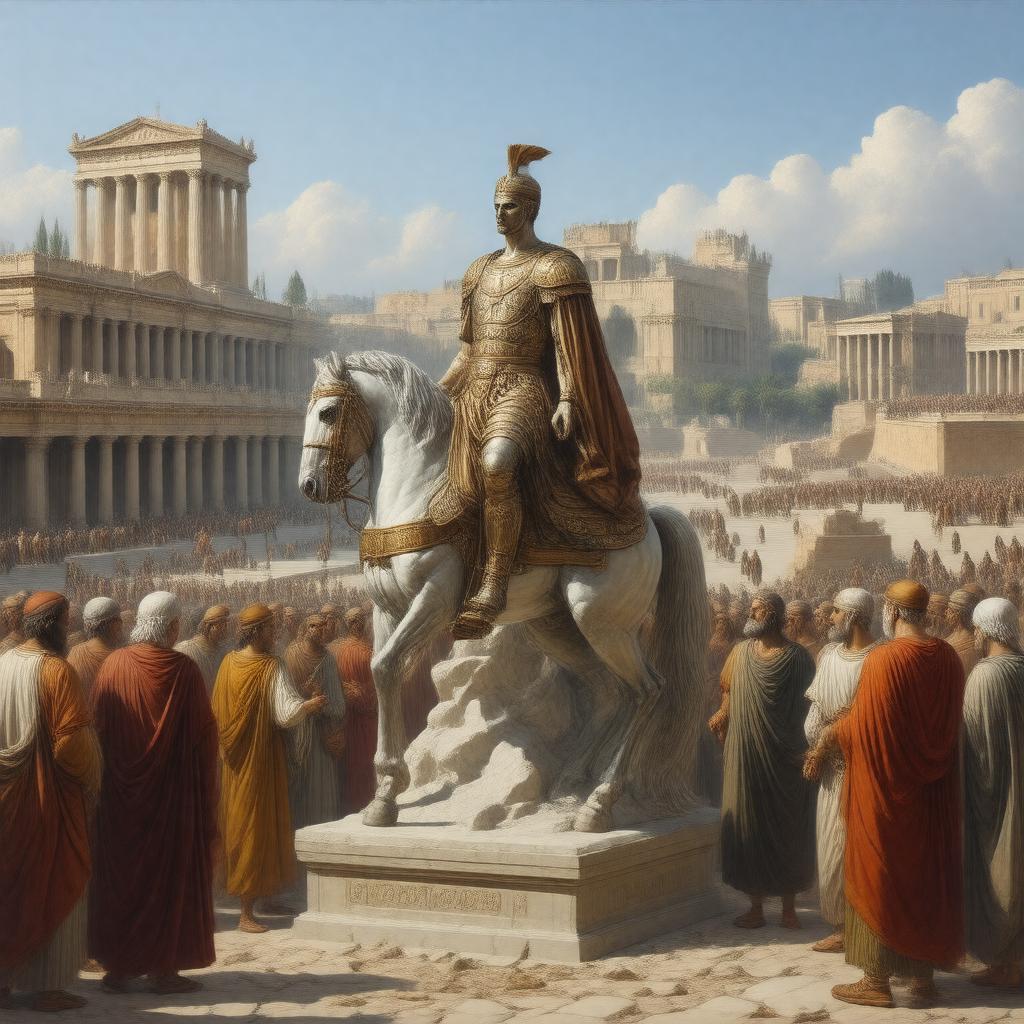 Hellenistic world